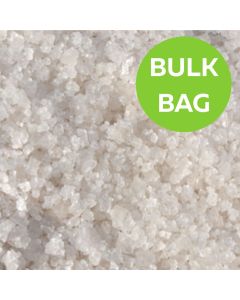 De-Icing Rock Salt Bulk Bag