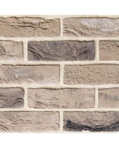 Traditional Brick & Stone Lava Stock Facing Brick (Pack of 730)