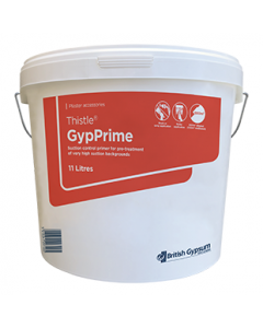 Thistle GypPrime Plaster Bonding Agent 11Ltr