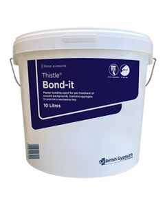 Thistle Bond-it Plaster Bonding Agent 10Ltr