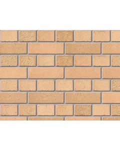 Ibstock Tradesman Millgate Buff Wirecut Facing Brick (Pack of 500)