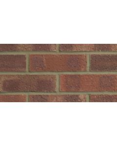 Forterra LBC Tudor Red Stock Facing Brick (Pack of 390)