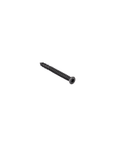 TherraWood Composite Deck Buildex Screw - Black