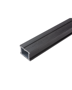 TherraWood Composite Deck Hybrid Joist 3600x45x33mm - Anthracite