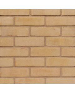 Wienerberger Sheerwater Silver Yellow Stock Facing Brick (Pack of 640)