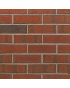 Wienerberger Pembridge Red Multi Wirecut Facing Brick (Pack of 500)