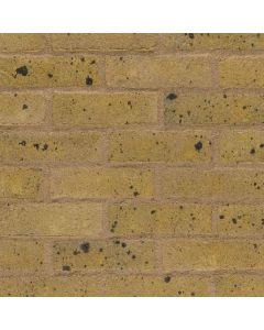 Wienerberger Smeed Dean London Yellow Multi Stock Facing Brick (Pack of 500)