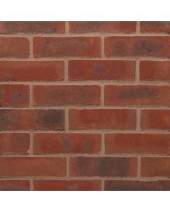 Wienerberger Warnham Chartham Red Multi Stock Facing Brick (Pack of 500)