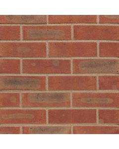 Wienerberger Hartlebury Caldera Red Multi Wirecut Facing Brick (Pack of 430)