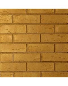 Wienerberger Waresley Warm Golden Buff Wirecut Facing Brick (Pack of 500)