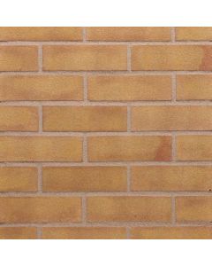 Wienerberger Waresley Tawny Buff Wirecut Facing Brick (Pack of 500)