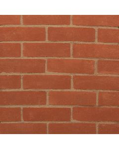 Wienerberger Waresley Orange Stock Facing Brick (Pack of 500)