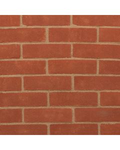 Wienerberger Waresley Red Stock Facing Brick (Pack of 500)