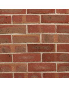 Wienerberger Charthurst Red Multi Stock Facing Brick (Pack of 500)