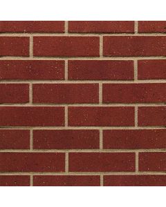 Wienerberger Berkshire Red Wirecut Facing Brick (Pack of 504)