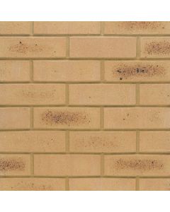 Wienerberger Kemsley Yellow Wirecut Facing Brick (Pack of 504)