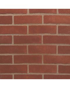 Wienerberger Warnham Red Stock Facing Brick (Pack of 500)