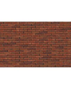Vandersanden Blenheim Red Multi Stock Facing Brick (Pack of 584)