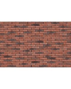 Vandersanden Wickford Red Multi Stock Facing Brick (Pack of 620)