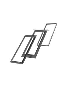 Velux EDL PK19 2000 Pro+ Standard State Flashing Kit (Incl. BDX & BFX) - 940x2520mm
