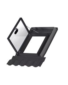 Velux GVT 103 0059Z  Rooflight for Uninhabited Space - 540x830mm