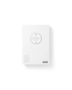 Velux KLA 300 EU Active Indoor Sensor: CO2,RH,Temp,Light