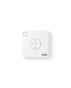 Velux KLI 313 WW Wall Switch Exterior Accessories - White