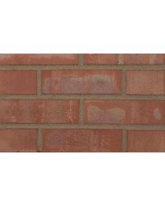 Northcot Traditional Victorian Mellow 73mm Wirecut Facing Brick (Pack of 500)