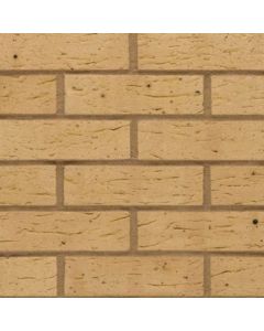 Wienerberger Bourneville Buff Blend Wirecut Facing Brick (Pack of 504)