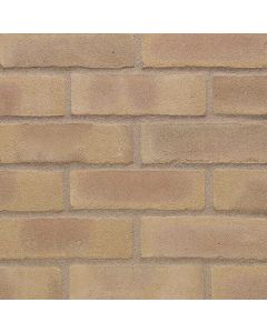 Wienerberger Waresley Yellow Multi Gilt Stock Facing Brick (Pack of 500)