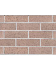 Windsor Brown Dragwire Wirecut Facing Brick (Pack of 448)