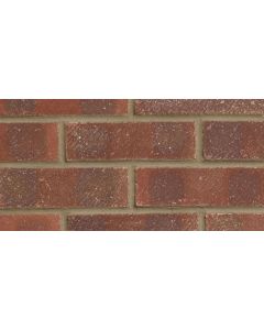 Forterra LBC Windsor Red Stock Facing Brick (Pack of 390)