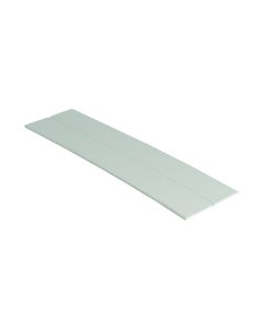 FloPlast WT37 White 5m x 35mm x 35mm Flexi Universal Angle