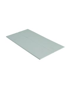 FloPlast WT38 White 5m x 75mm x 75mm Flexi Universal Angle