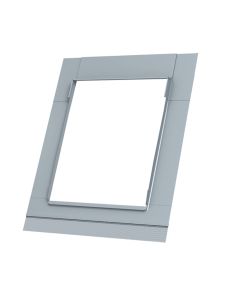 Keylite Zinc Roof Flashing 550x780mm (ZRF 01)