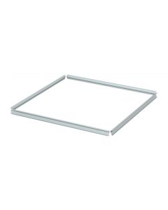 Velux ZZZ 210 150150 Frame Fixing Kit for Roof Material - 1500x1500mm