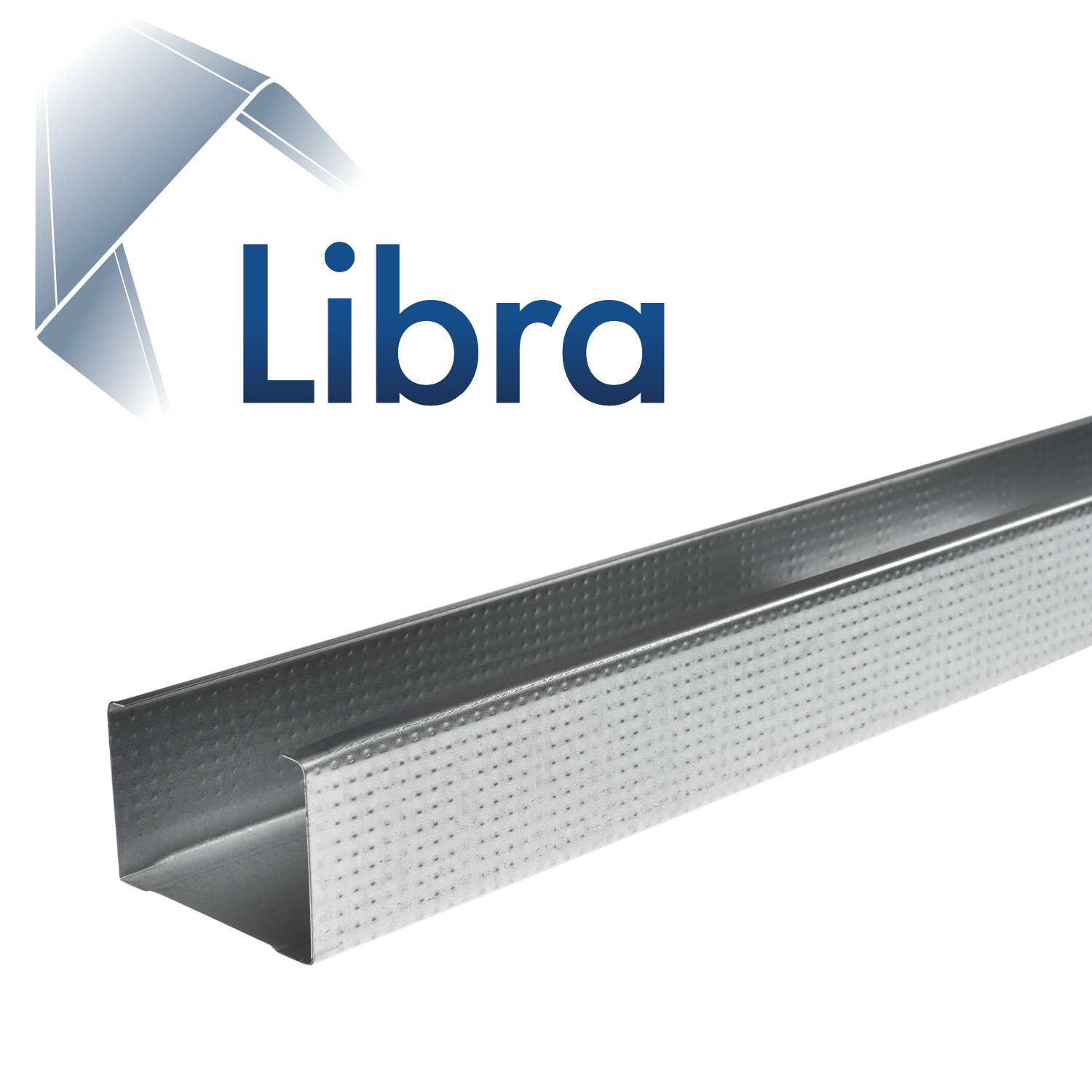 Libra Systems Stud & Track