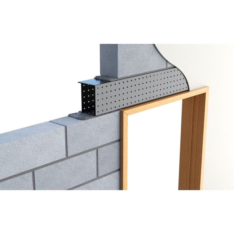 What are box lintels