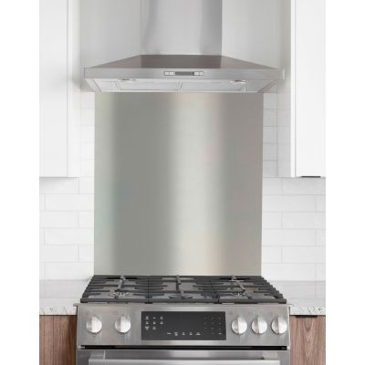 What is the best type of splashback for a kitchen? 