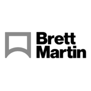 Brett Martin